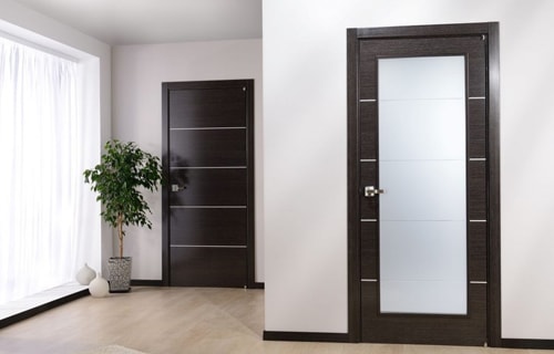 Flush Door Manufacturers